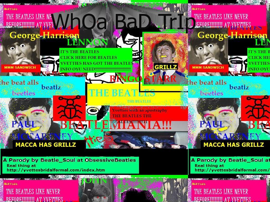 badbeatlestrip