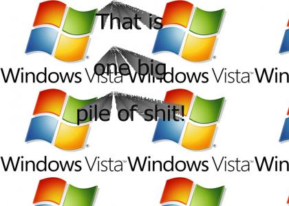 Dr.Malcom's Thoughts on Windows Vista