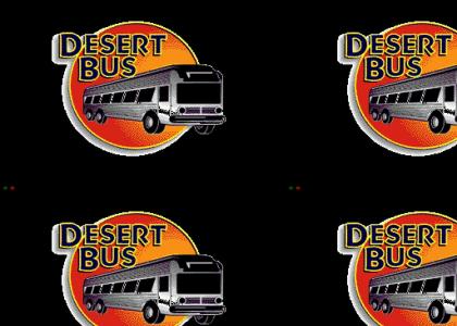 Desert Bus