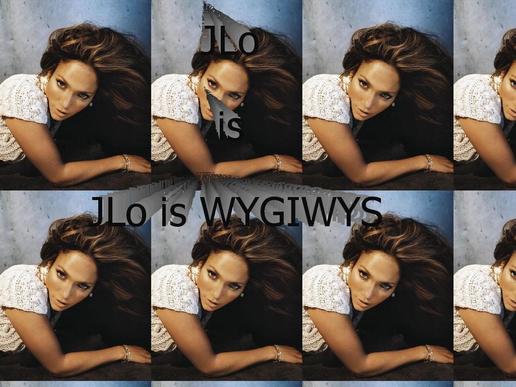 jloiswygiwys