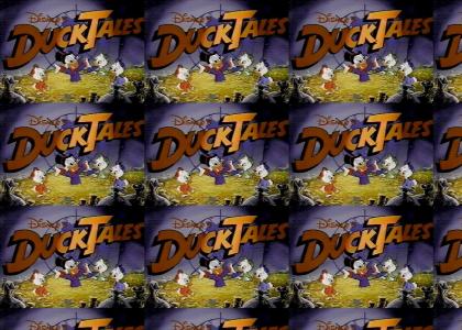 DUCKTALES