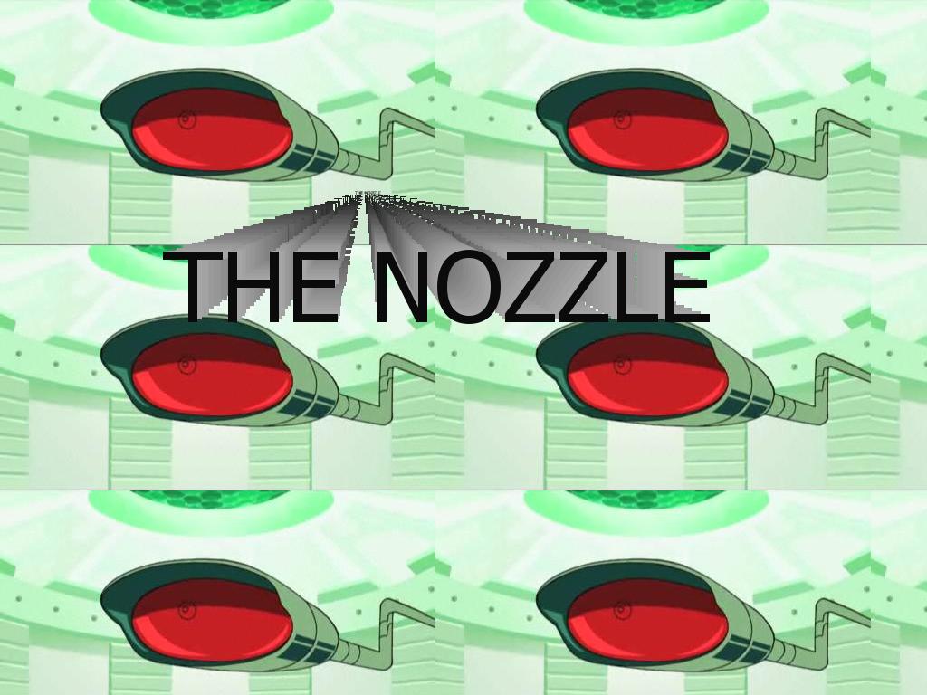 tehnozzle