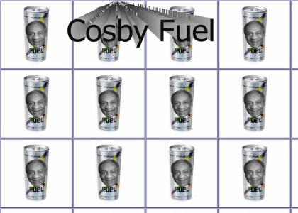 Cosby-Fuel