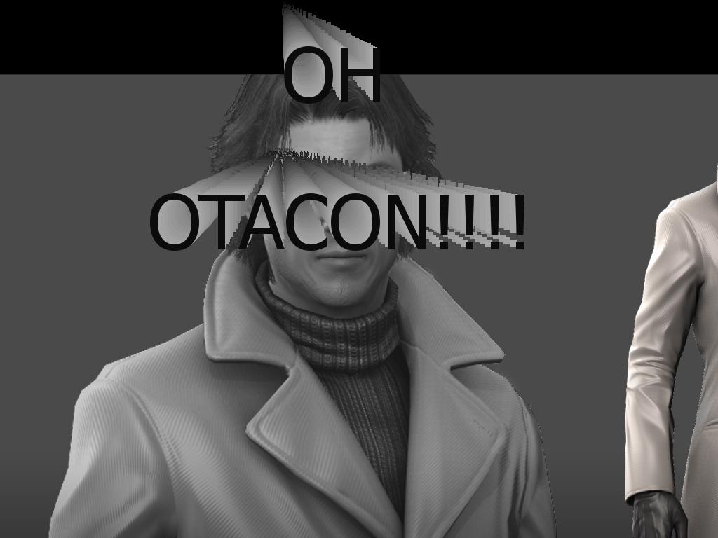 ohotacon