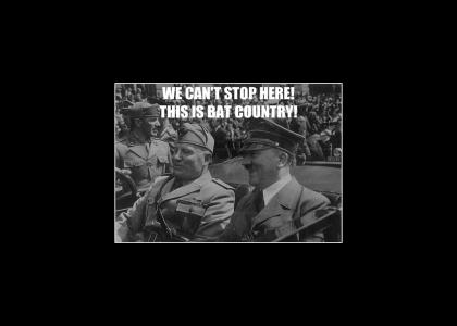 Hitler Country