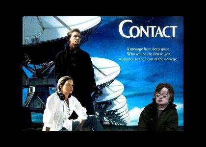 Contact with Brian Peppers