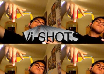 ViSHOTS SHOTS SHOTS SHOTS SHOTS SHTOS