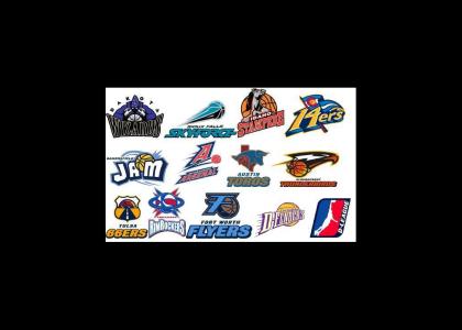 NBA D-League Tribute