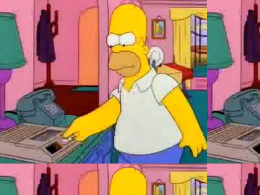 homertology