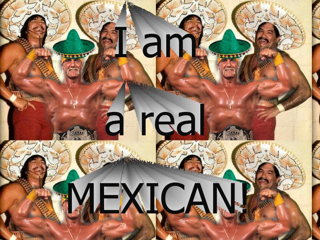 realmexicanhulk