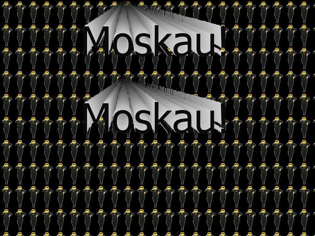 MoskauSmiley