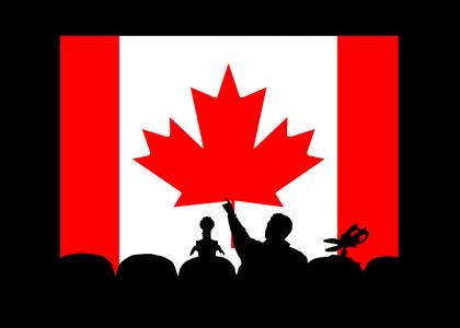 MST3K - A tribute to Canada