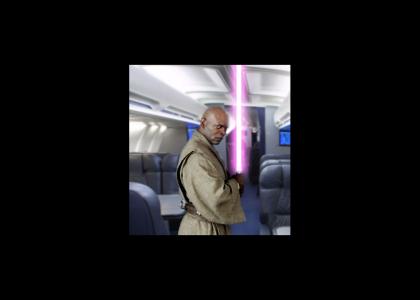 Mace Windu Delivers