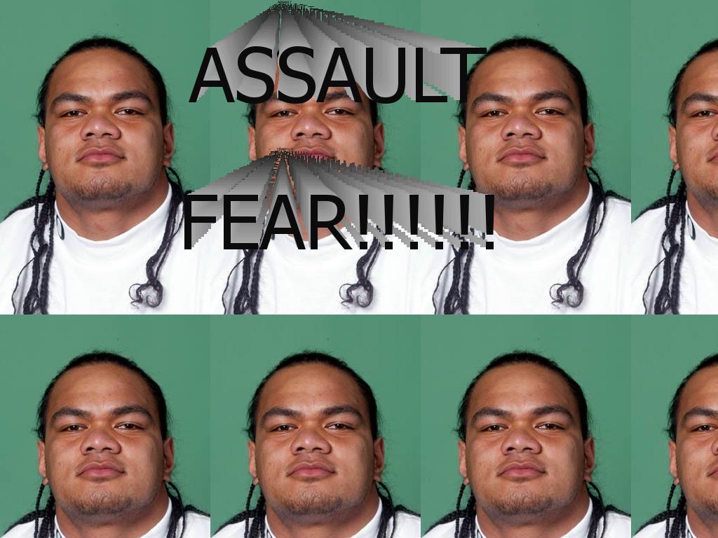 assaultfear