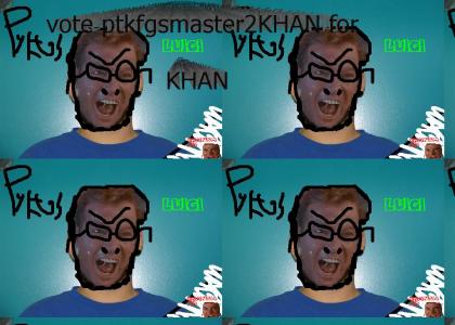 KHANTMND:ptkfgsmaster2khan