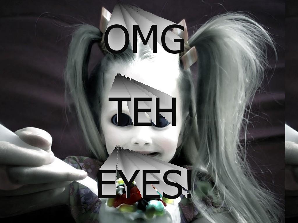 teheyesorz