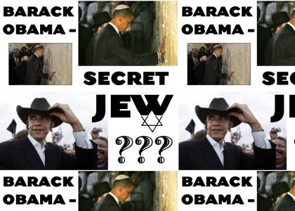 BaracksSecret