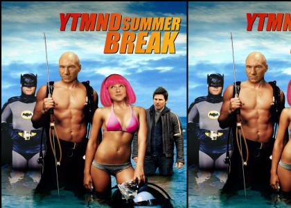 YTMND Summer Break