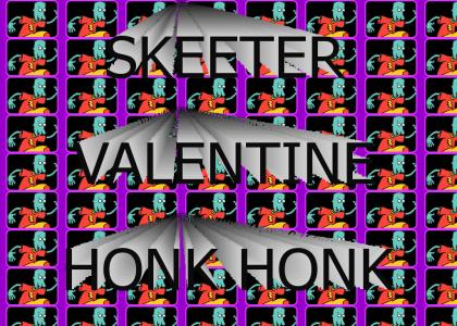 Skeeter   Honk Honk