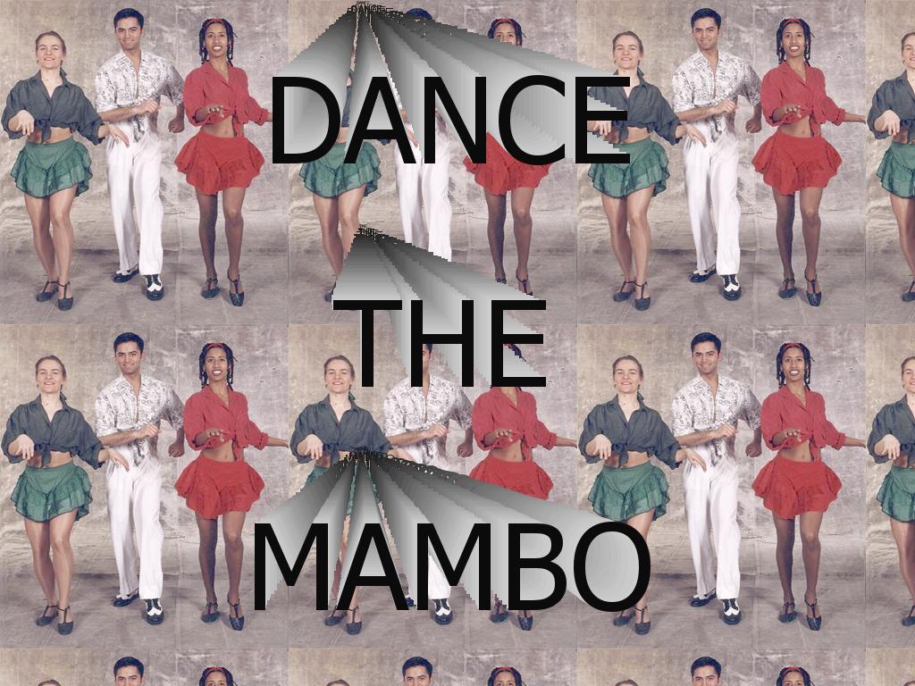 dancemambo