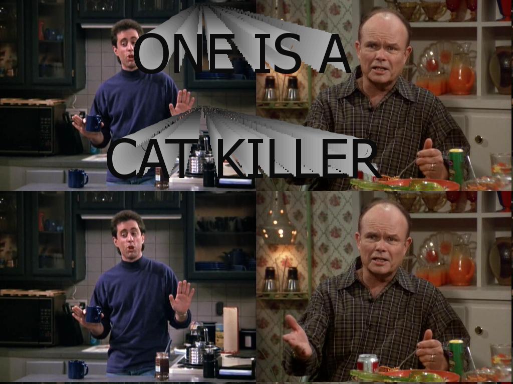 cat-killer