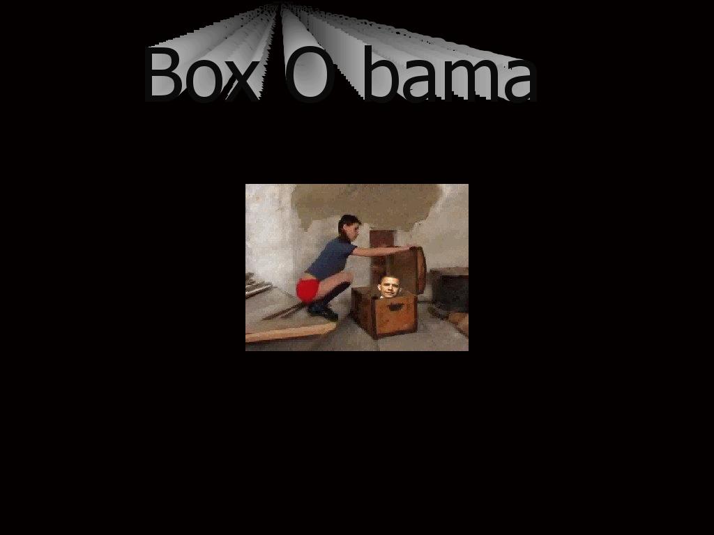 boxobama