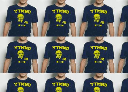 Where Can I Buy a YTMND SHIRT?!