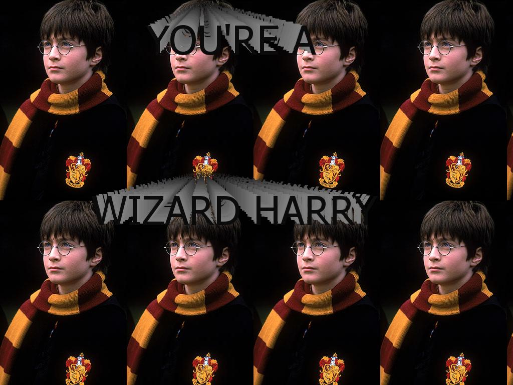 wizardharry