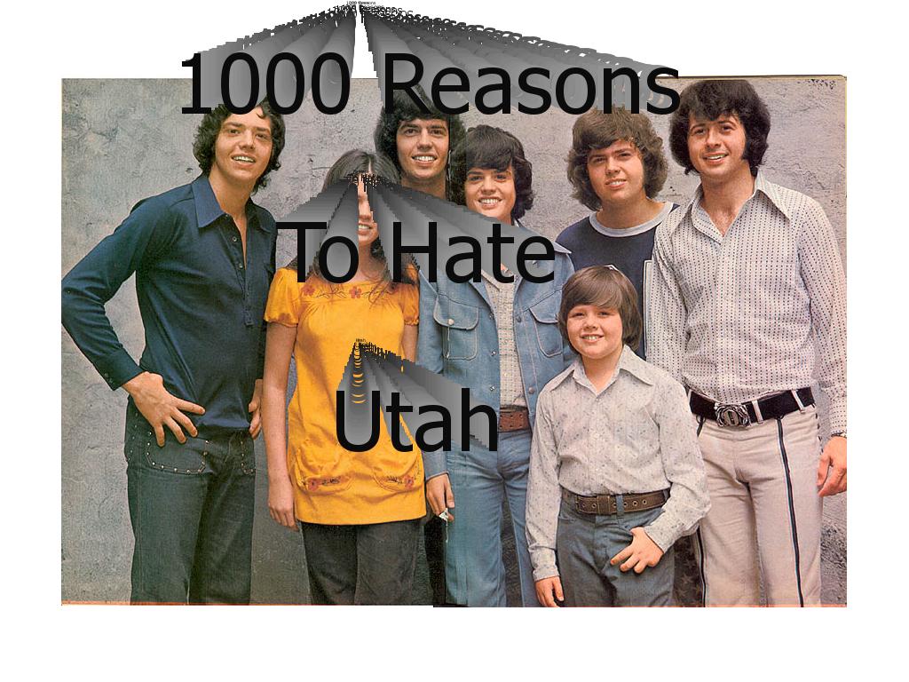 utahsucks