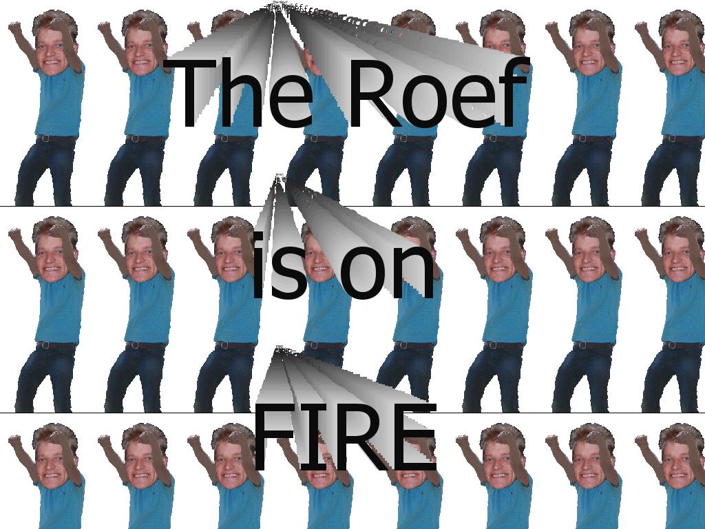 roefisonfire