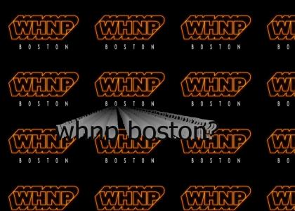 WHNP Boston?