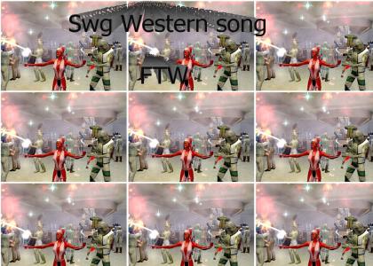 SWG Western Song (by me :p)