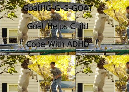 goatadhd