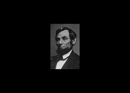 What's up with Lincoln? (Bigger, Better and Fabulouser)