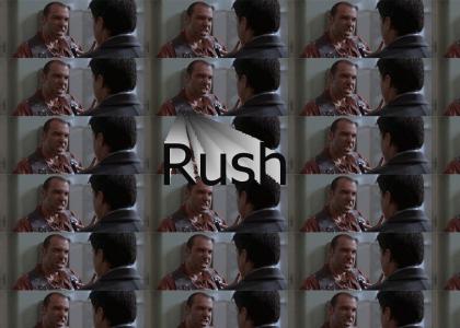 Real Rush!
