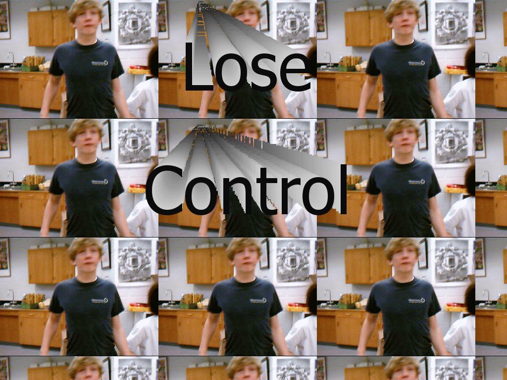 losecontrol