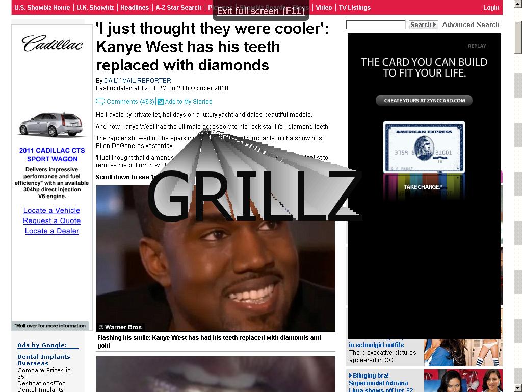 HisNameIsGrillz