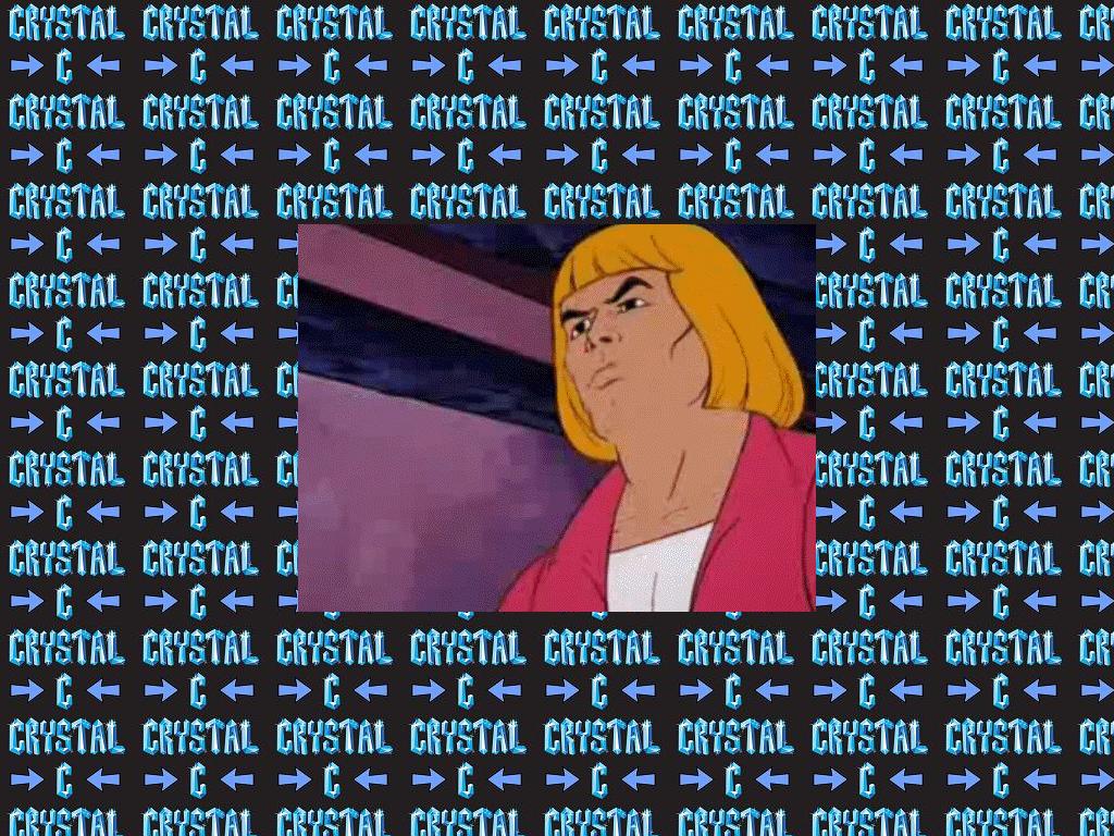crystalC