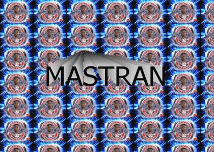 Mastran