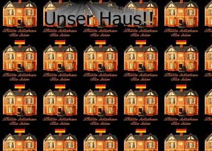 Unser Haus