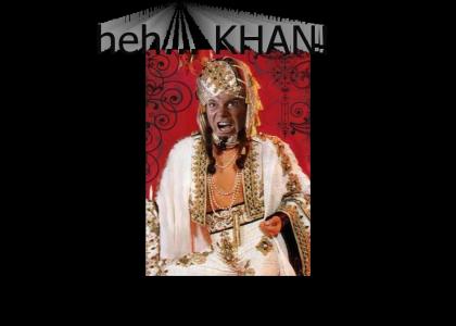 Dschinghis KHAN!!!!!!!!!!