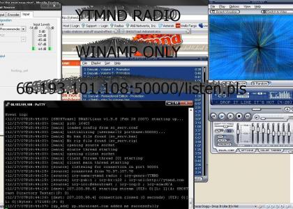 YTMND RADIO FIXED