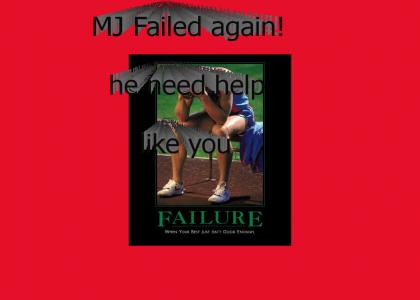 Failure runner