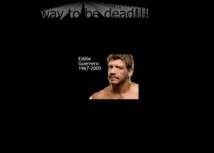 Best Eddie Guerrero Tribute