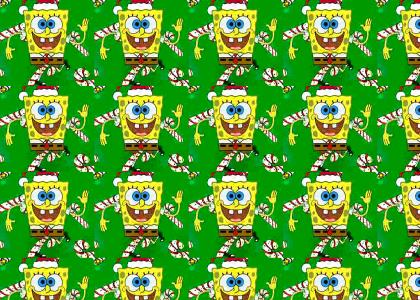 SpongeBob Daladaladaladala