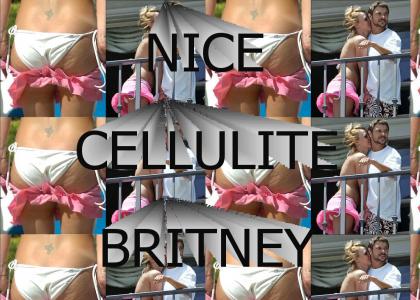 Poor Britney Spears