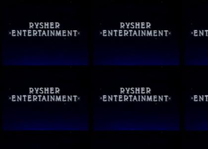 Rysher Entertainment logo and jingle (Saved By the Bell)
