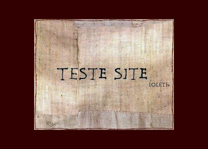 Medieval Test Site