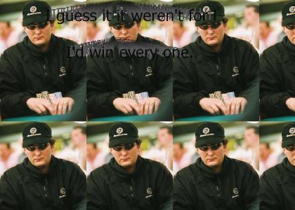 Hellmuth whines