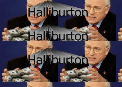 Cheney's Preciousss
